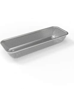 Contenedor / Panera Microperforada