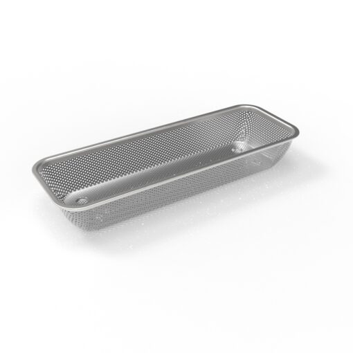 Contenedor / Panera Microperforada