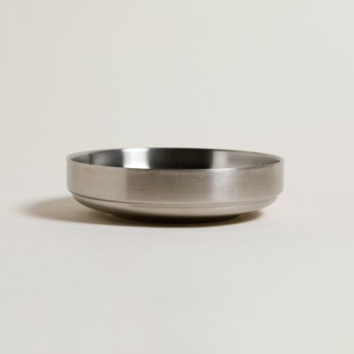 Bowl Acero Inoxidable 16 cm - Imagen 3