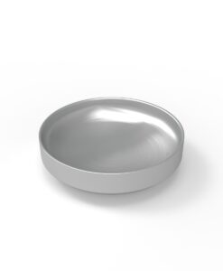 Bowl Acero Inoxidable 16 cm