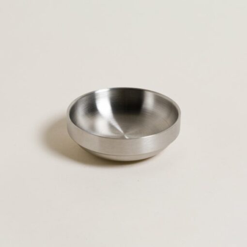Bowl Acero Inoxidable 12 cm - Imagen 4