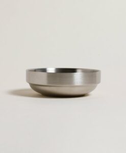 Alternative view of Bowl Acero Inoxidable 12 cm