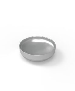 Bowl Acero Inoxidable 12 cm
