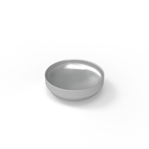 Bowl Acero Inoxidable 12 cm