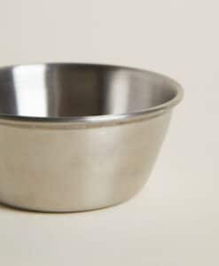 Alternative view of Mini Bowl 7,5 cm Acero Inoxidable