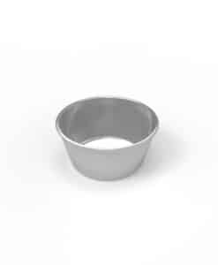 Mini Bowl 7,5 cm Acero Inoxidable