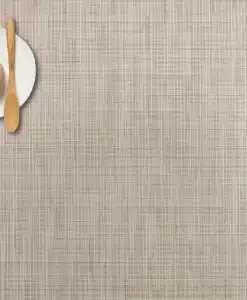Individual rectángulo HORECA 30x41 - Línea Bamboo - Chino