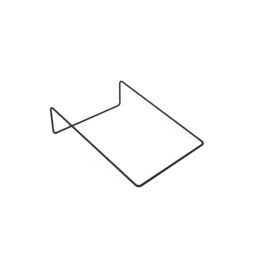 Atril Simple (Negro)
