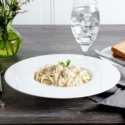 Plato Ala Plana - Imagen 2