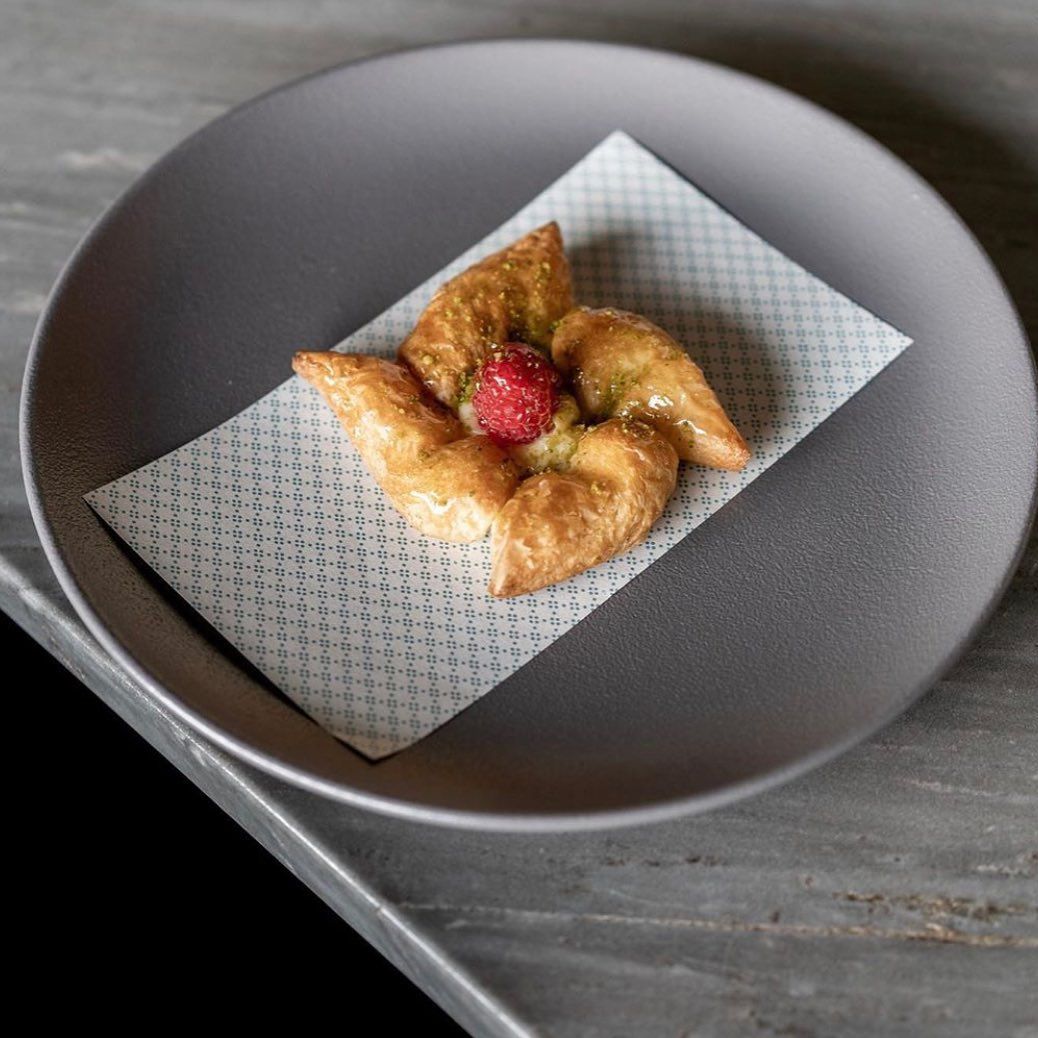 Platos porcelana top colores