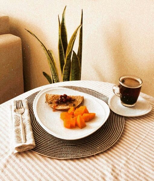 Plato Irregular 23 - Imagen 4
