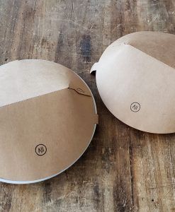 cubre-platos Hogo - COVID-19