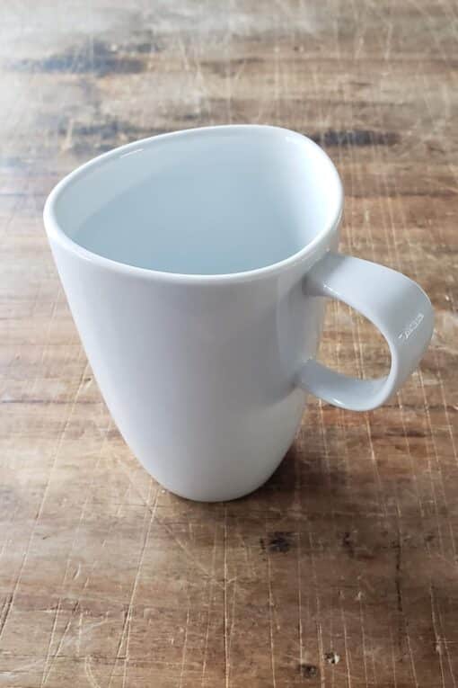 Taza Mug Irregular 320 cc - Imagen 3