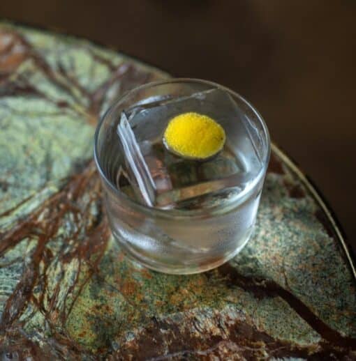 Vaso Sidra Mini 230 ml - Imagen 2