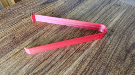 Pinza para hielo Alfil - Imagen 2