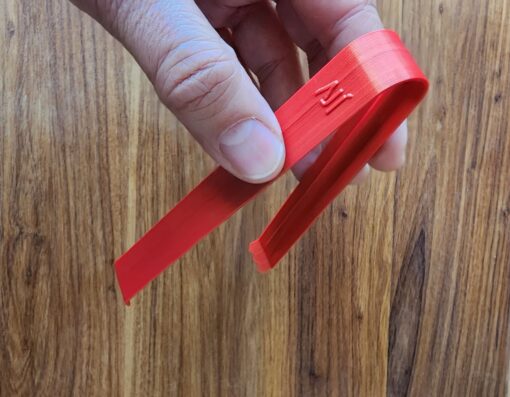 Pinza para hielo Alfil - Imagen 3