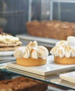 Alternative view of Placa Porcelana Martí 35x15