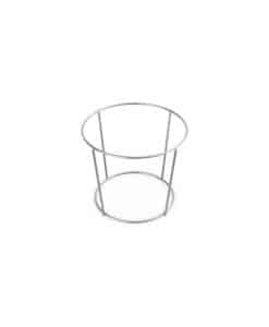 Alzada Circular 15 (sin plato)