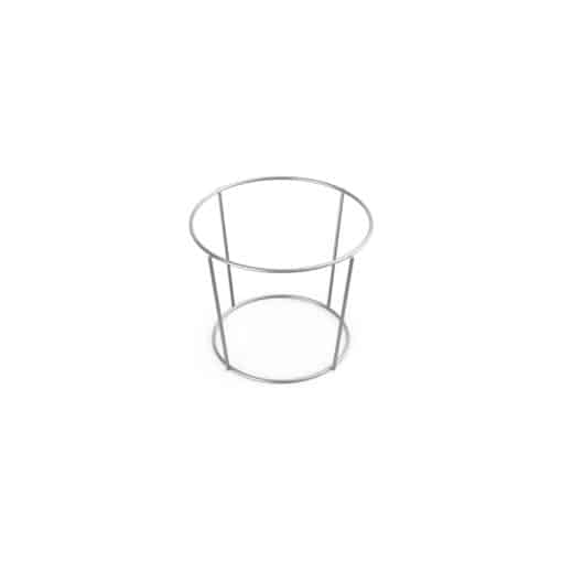 Alzada Circular 15 (sin plato)