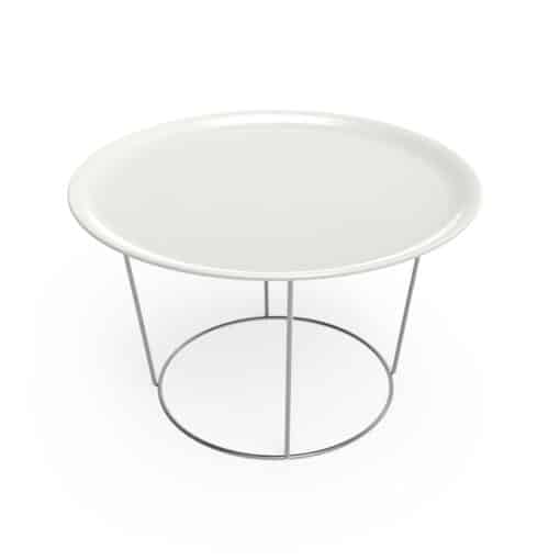 Alzada circular 18 (sin plato) - Imagen 2