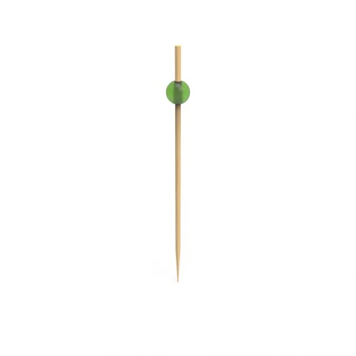 Pincho Perla Colores Surtidos (x50)