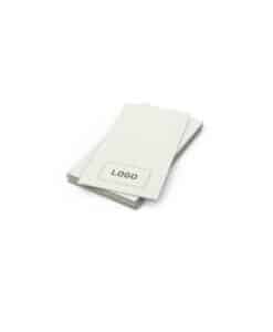 Servilleta símil tela Airlaid 40x30 Personalizada con Logo (x 3000)