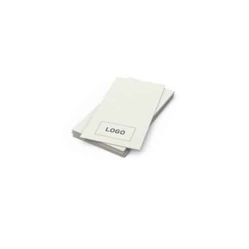 Servilleta símil tela Airlaid 40x30 Personalizada con Logo (x 3000)