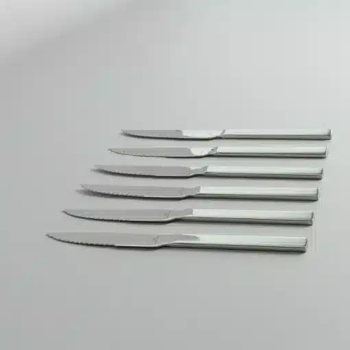 Cuchillo para carne Aloa - Imagen 3