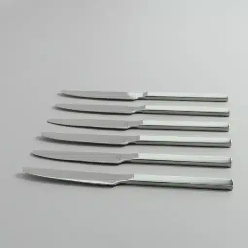 Cuchillo de mesa Aloa - Imagen 3