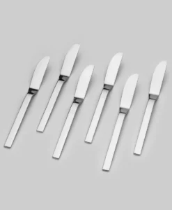 Cuchillo de manteca Aloa