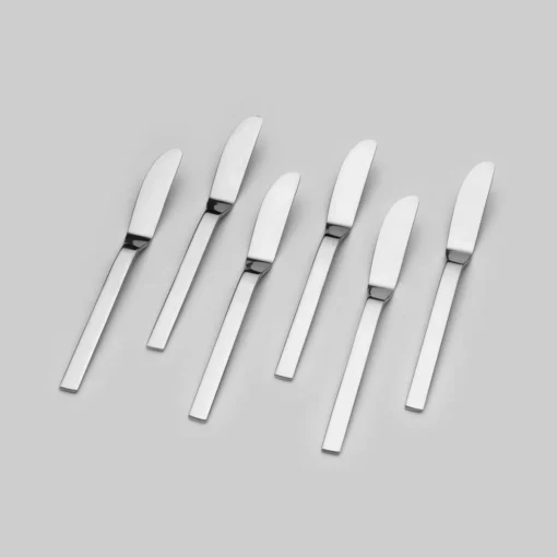Cuchillo de manteca Aloa
