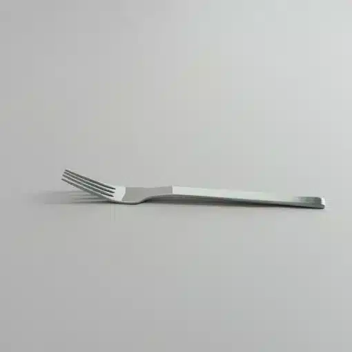 Tenedor de mesa Aloa - Imagen 2