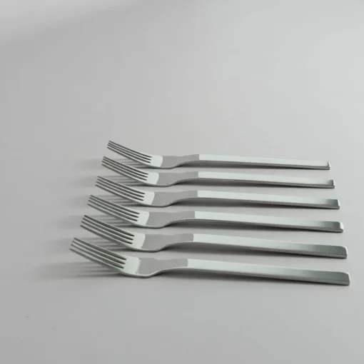 Tenedor de mesa Aloa - Imagen 3