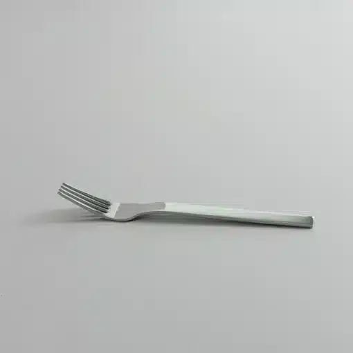Tenedor de postre Aloa - Imagen 2