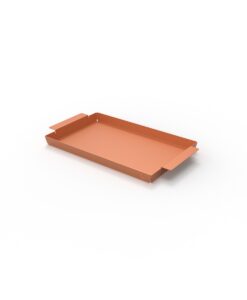 Bandeja 2616 Terracota