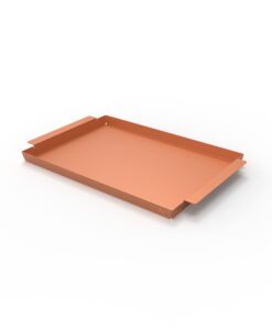 Bandeja 3324 Terracota