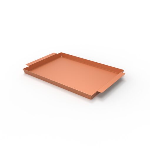 Bandeja 3324 Terracota