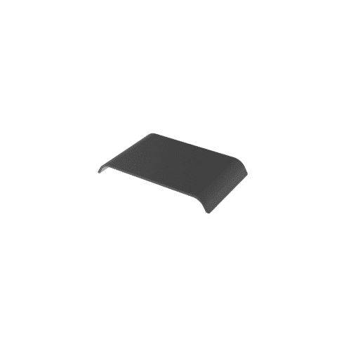 Alzada Melamina 26x16