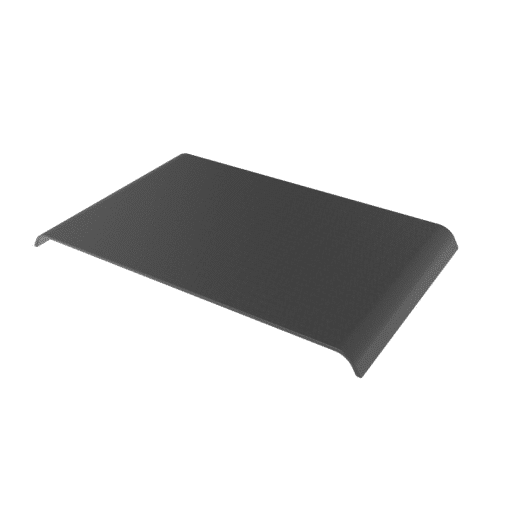 Alzada Melamina 51x32