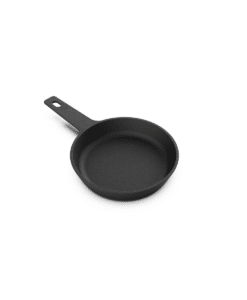 Sartén Provoletera de hierro Bruna 15 cm