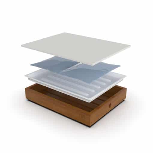 Base para frío Lumiere - Imagen 2