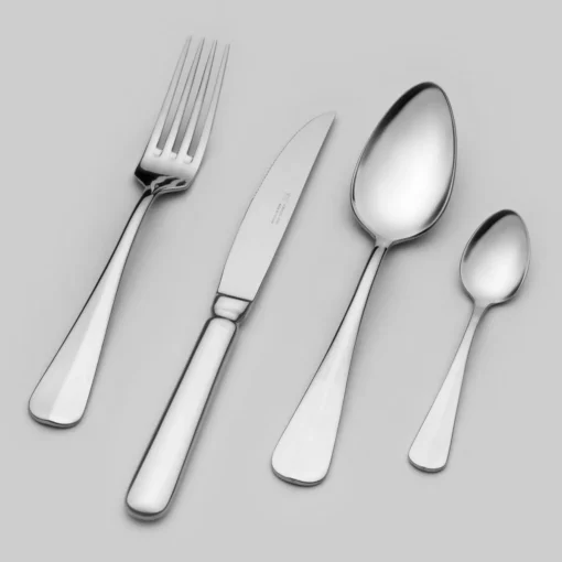 Cuchara de mesa Baguette - Imagen 2