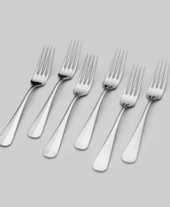 Tenedor de postre Baguette