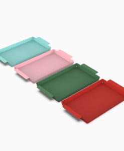 Bandeja 2616 (Colores Varios)