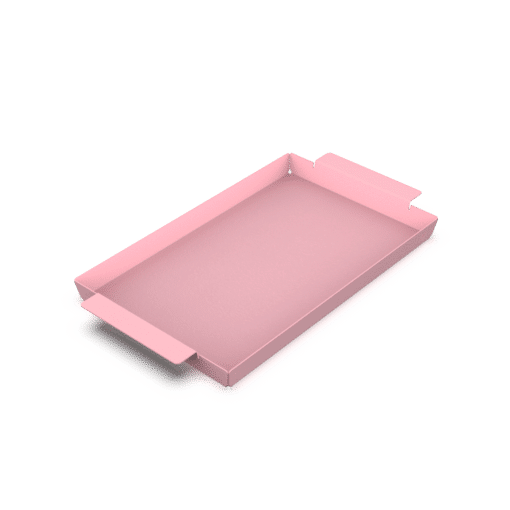 Bandeja 2616 (Colores Varios) - Imagen 3