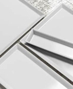 Alternative view of Bandeja rectangular porcelana 32 x 28