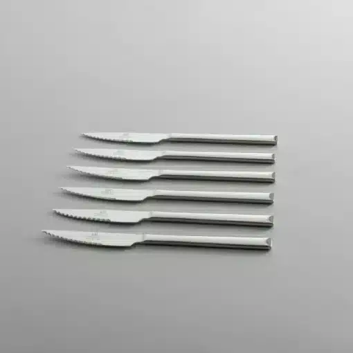 Cuchillo de carne Banquet - Imagen 3