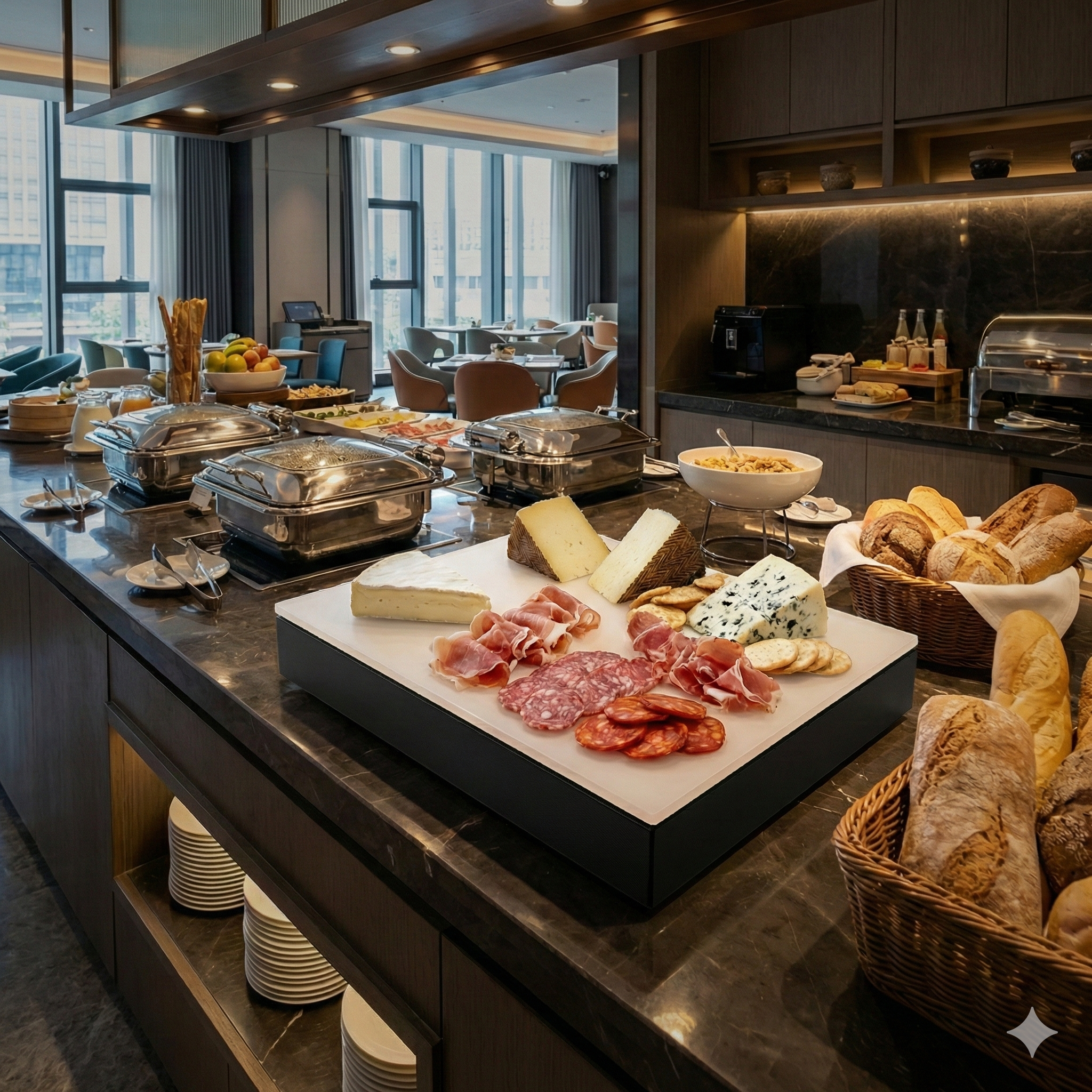 Base Para Frío NEGRA - Imagen 2