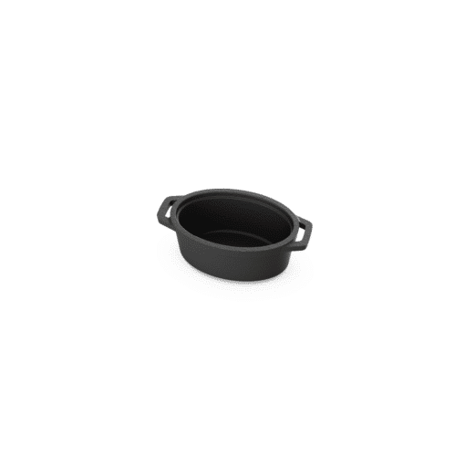 Mini Cazuela Ovalada (Sin tapa)