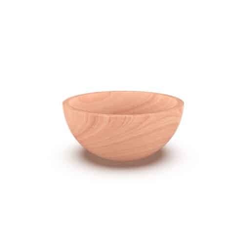 Cuenco Bowl de Madera 14